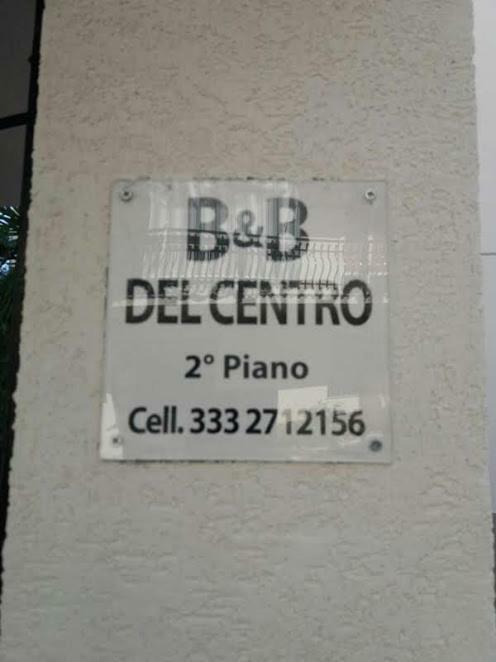 Il Centro Short Lets Hotel Valguarnera Caropepe Exterior photo